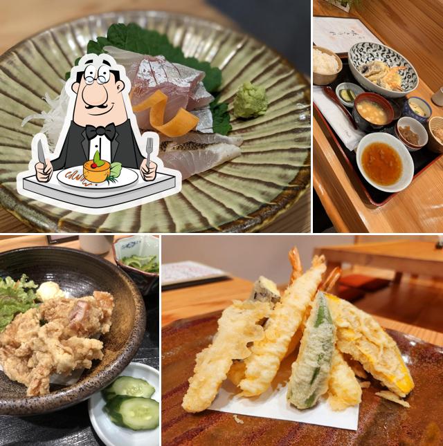 Washoku Sakiure