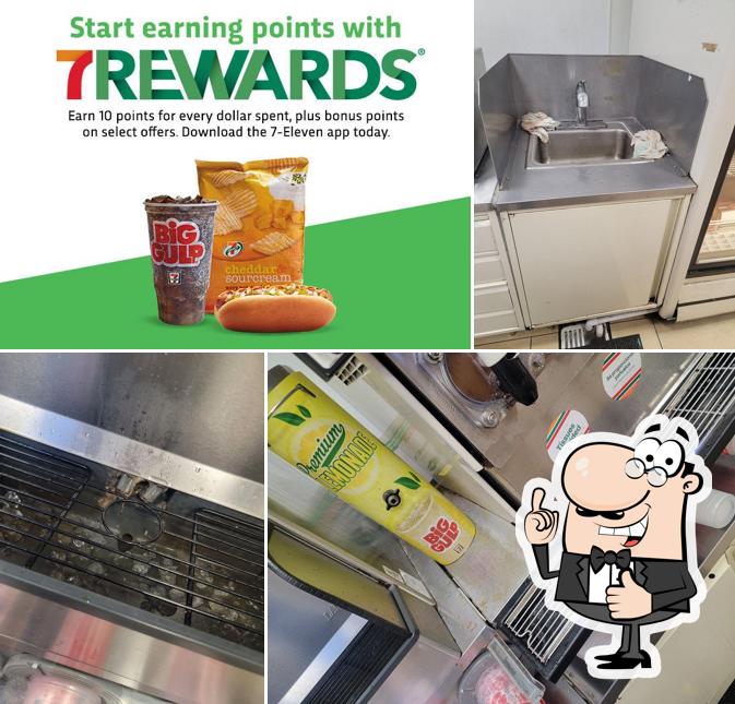 7-Eleven