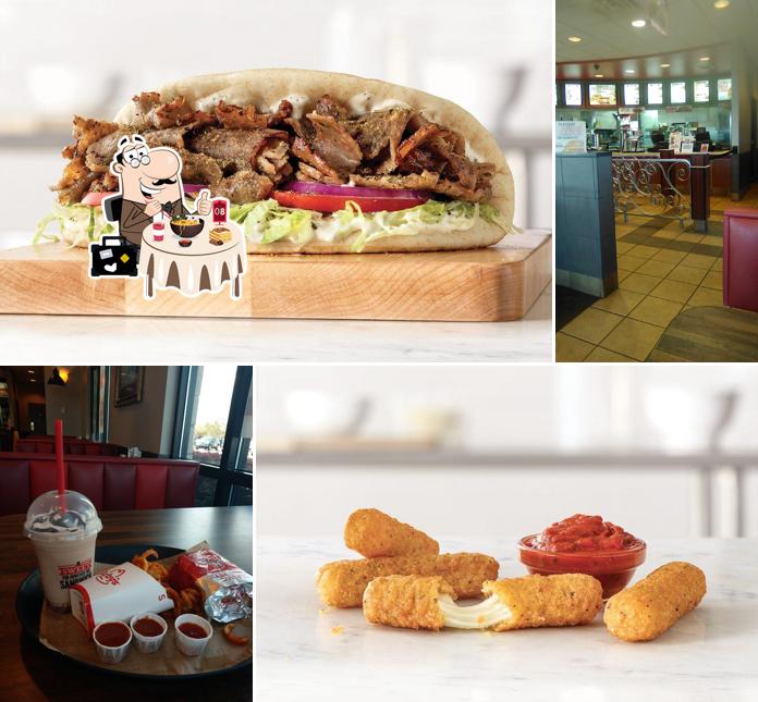 Arby's