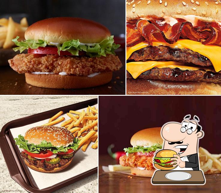 Burger King