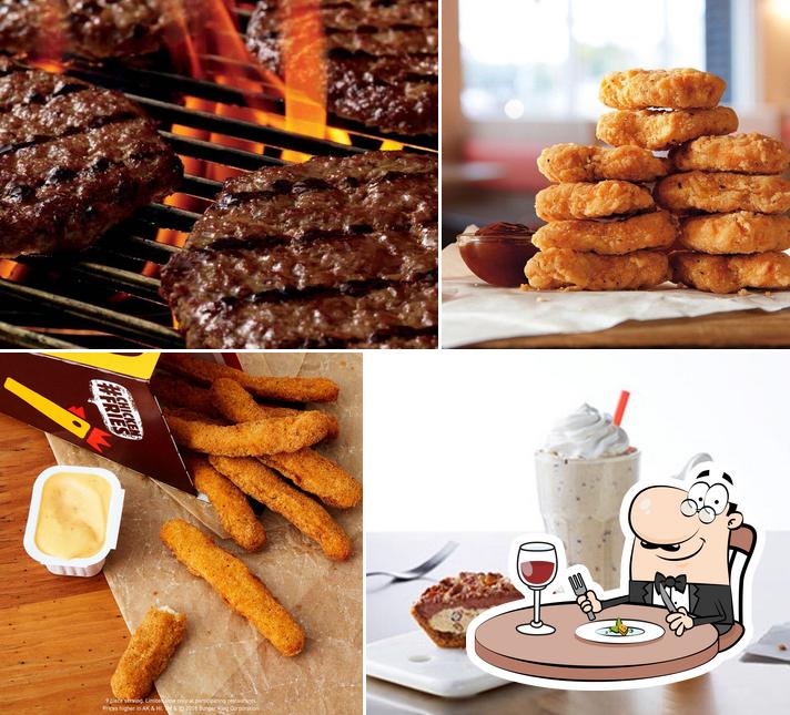 Burger King