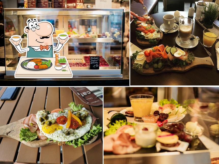 Bäckerei Pitzer