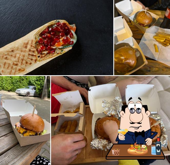 O&k Grill