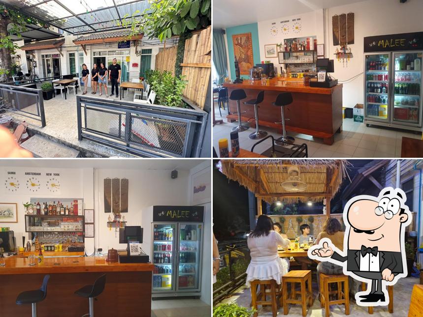 Café Restaurant Malee