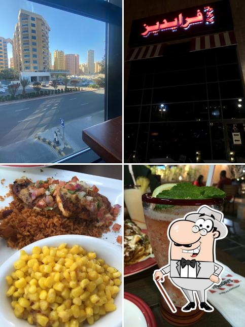 TGI FRIDAYS