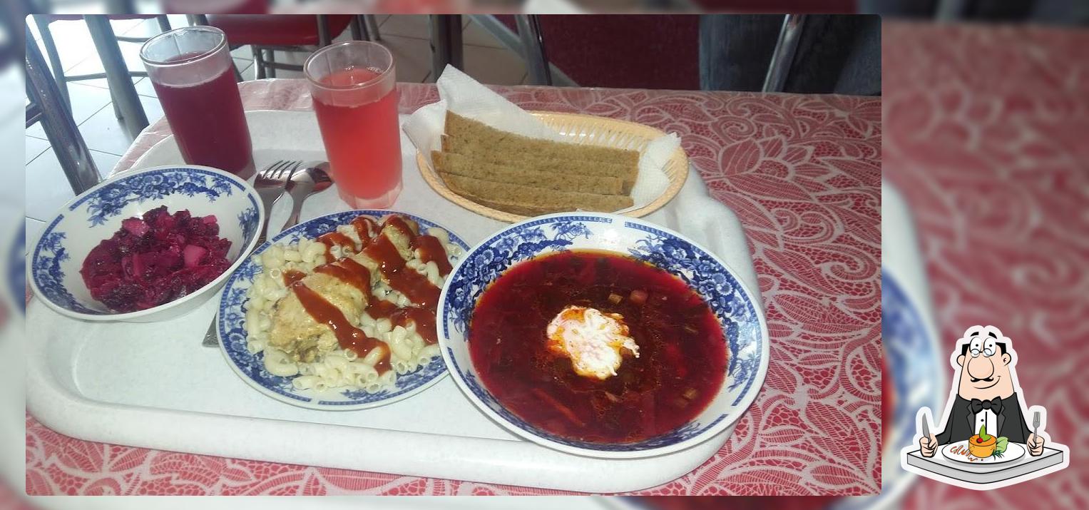 Зимняя вишня