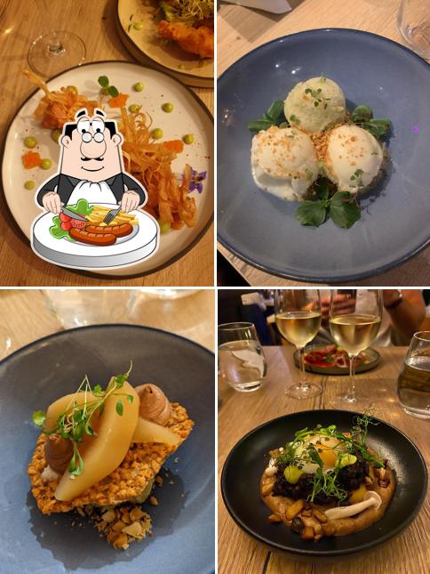 Canaima Restaurant