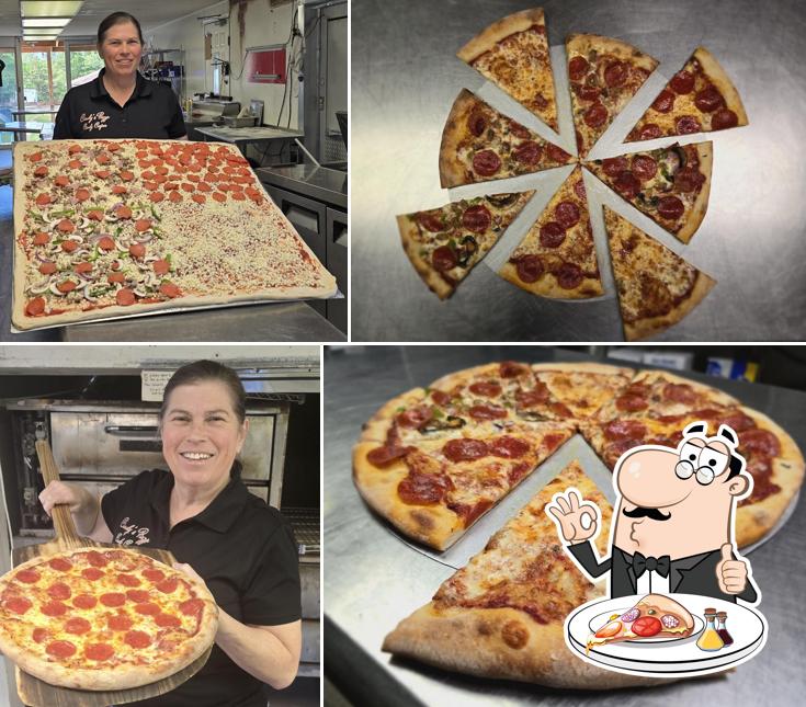 Cindy's Pizza