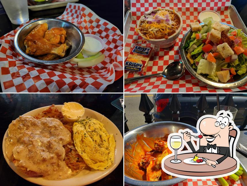 Coles Bar & Grill