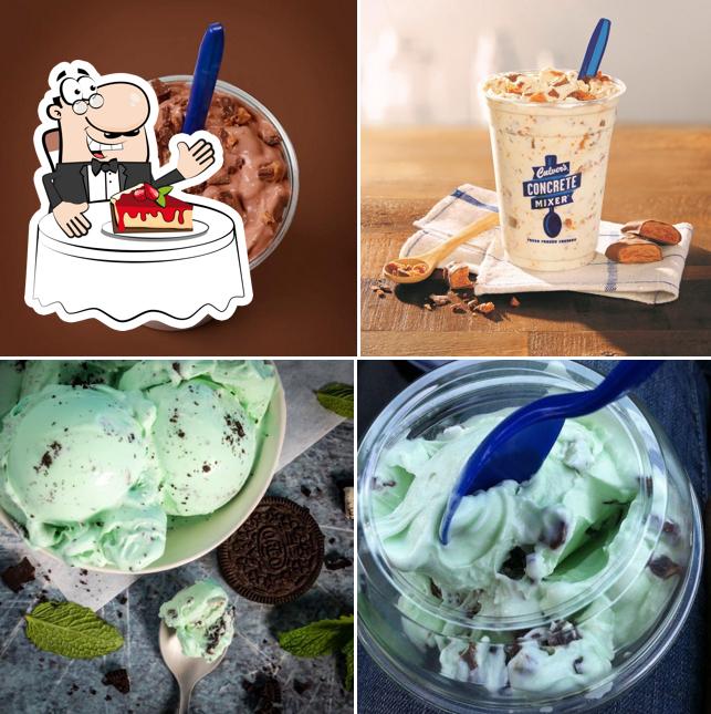 Culver’s
