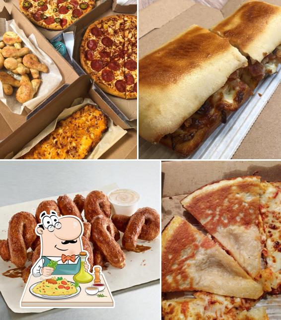 Domino's Pizza
