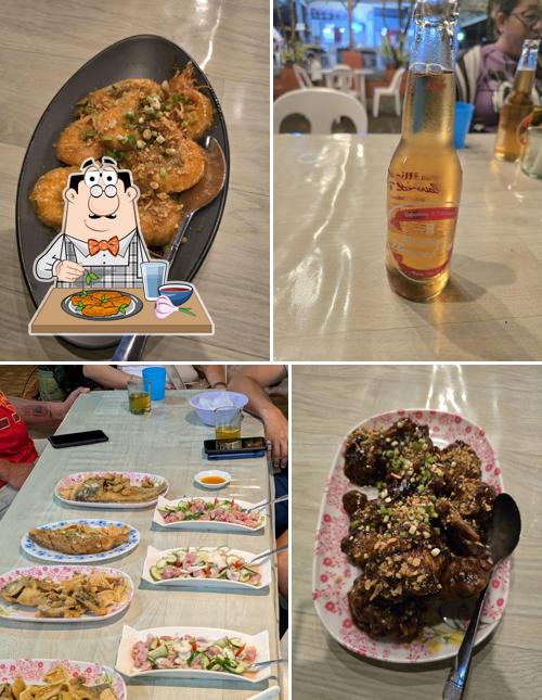 Funtalan Restaurant