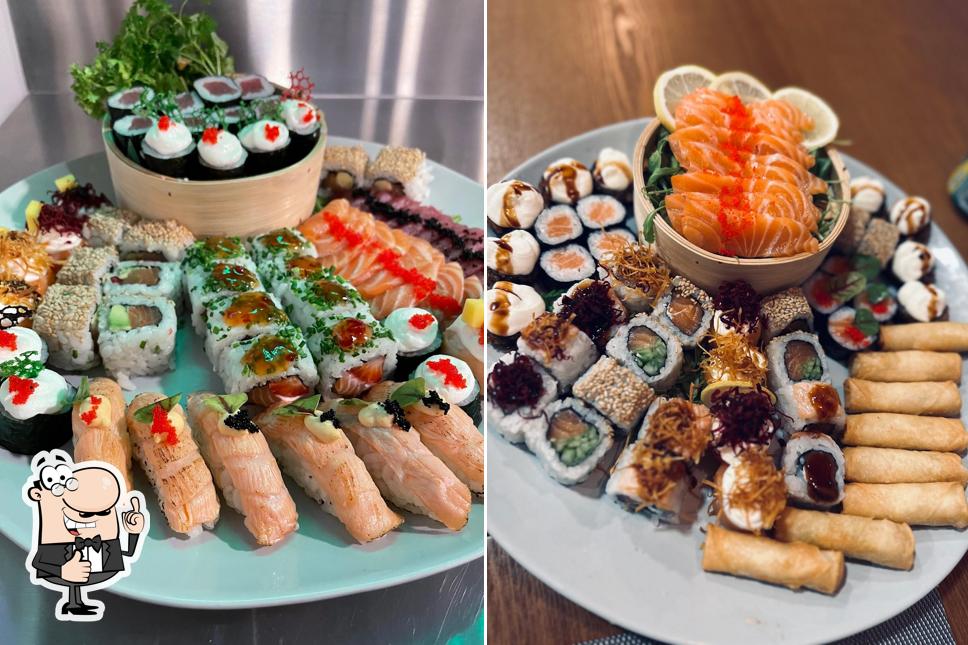 Good Sushi - Corroios