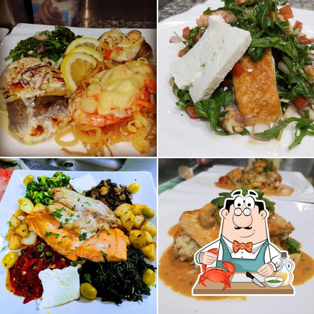 Restaurant Hirae