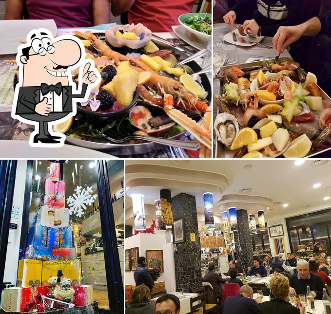 Il Banco di Sicilia - Ristorante Pizzeria