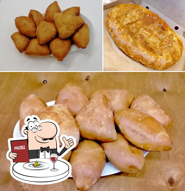 Пекарня Колос