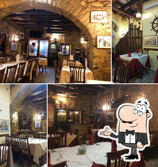 La Lampara