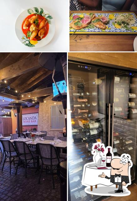 Locanda Wine Bar