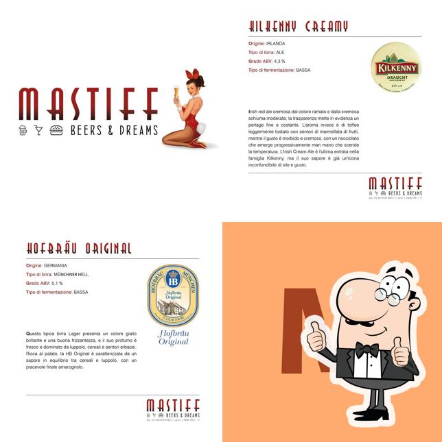 Mastiff Pub