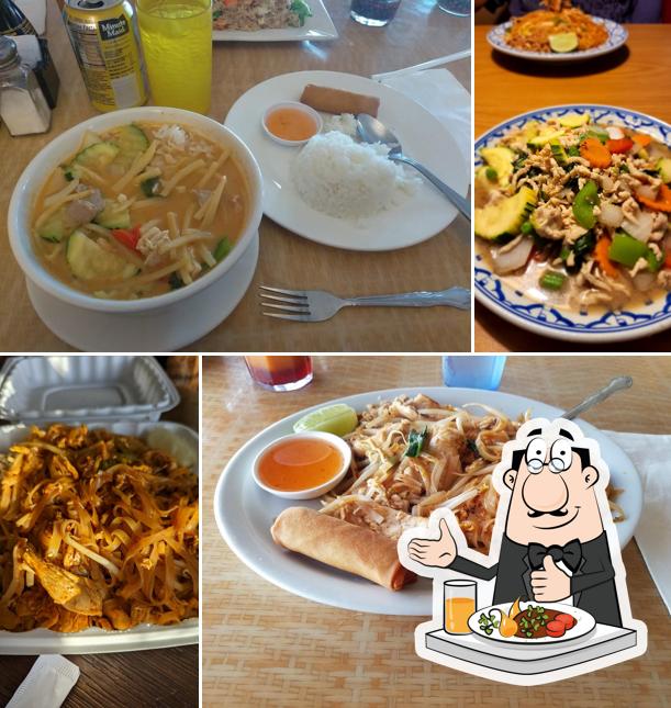 Pad Thai