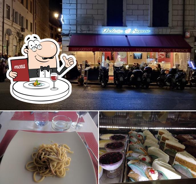 Delizie e Sapori