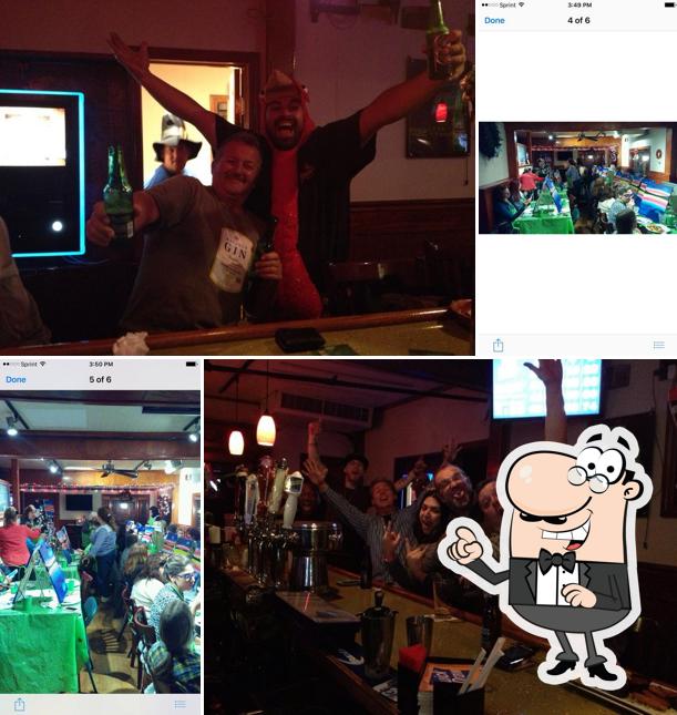 Good Times Pub