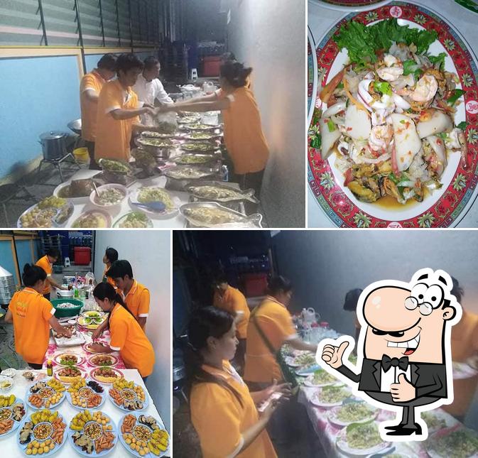 ครัว 2พี่น้อง สาขาที่ 2