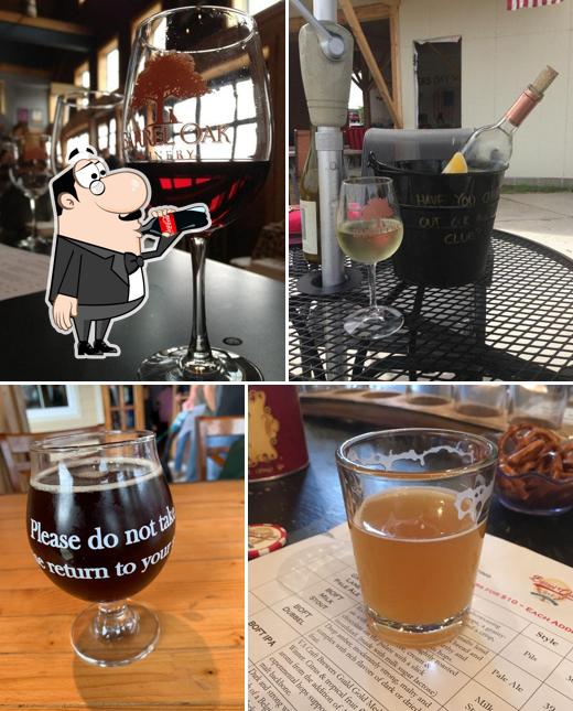 Barrel Oak Winery