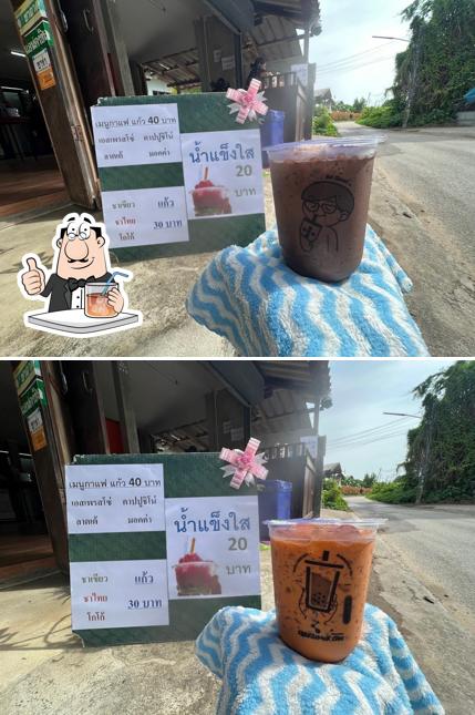 CHA-NON cafe’