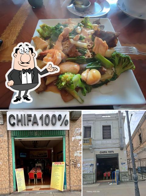 Chifa 100%