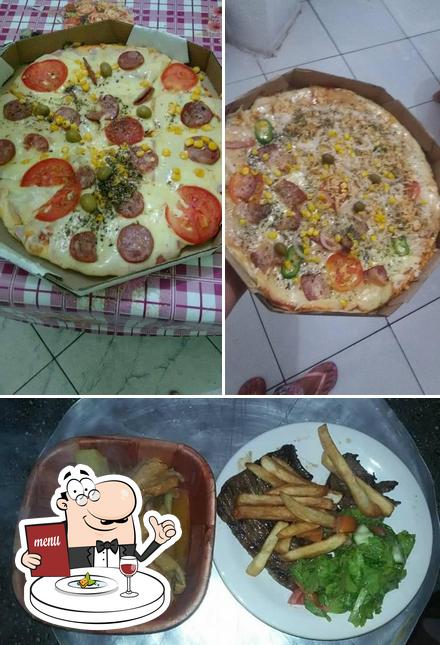 Cozinha do Bemte