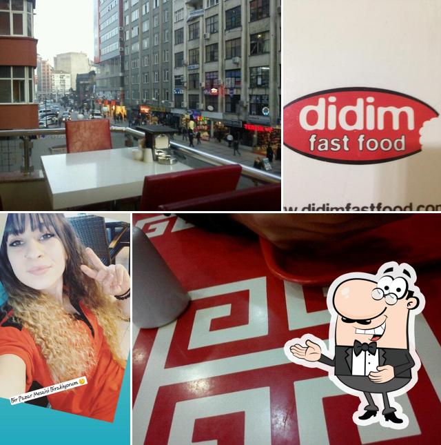 Didim Fast Food