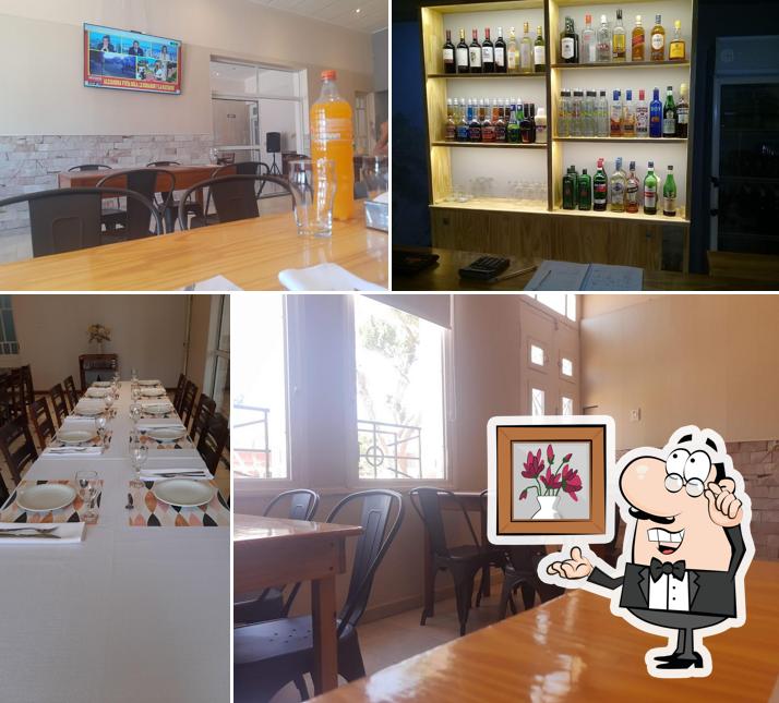Dueto Resto-Bar