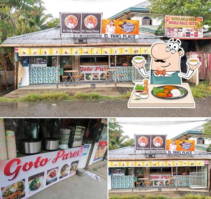 El Yang Place