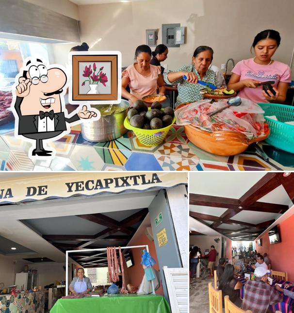 El morelense, cecina de Yecapixtla