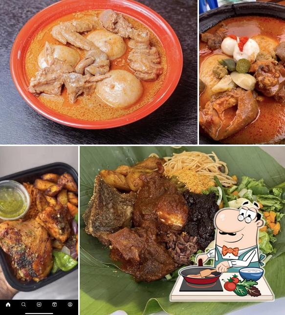 Express Eatery