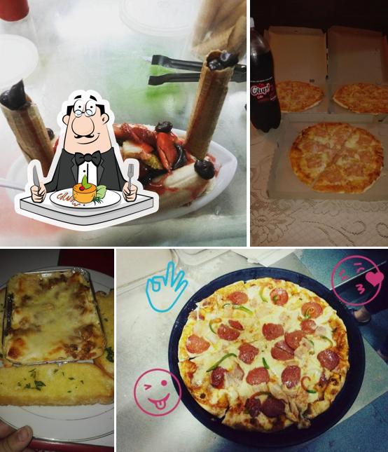 Gela Pizza