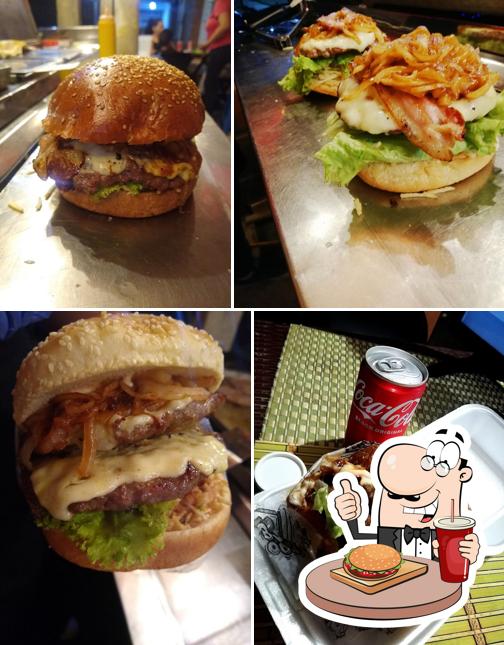JhonaBurger
