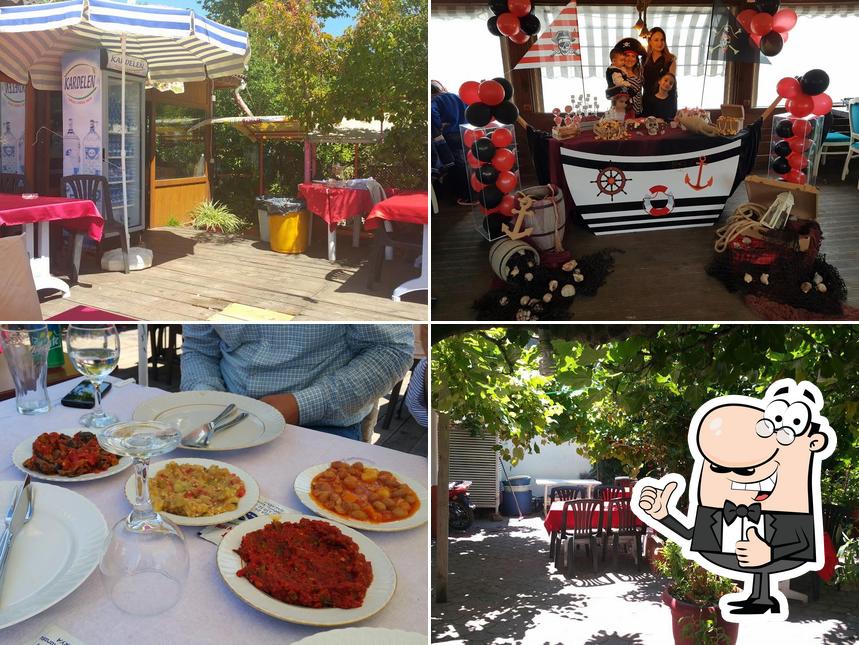 Kadirin Yeri Balık Restoran