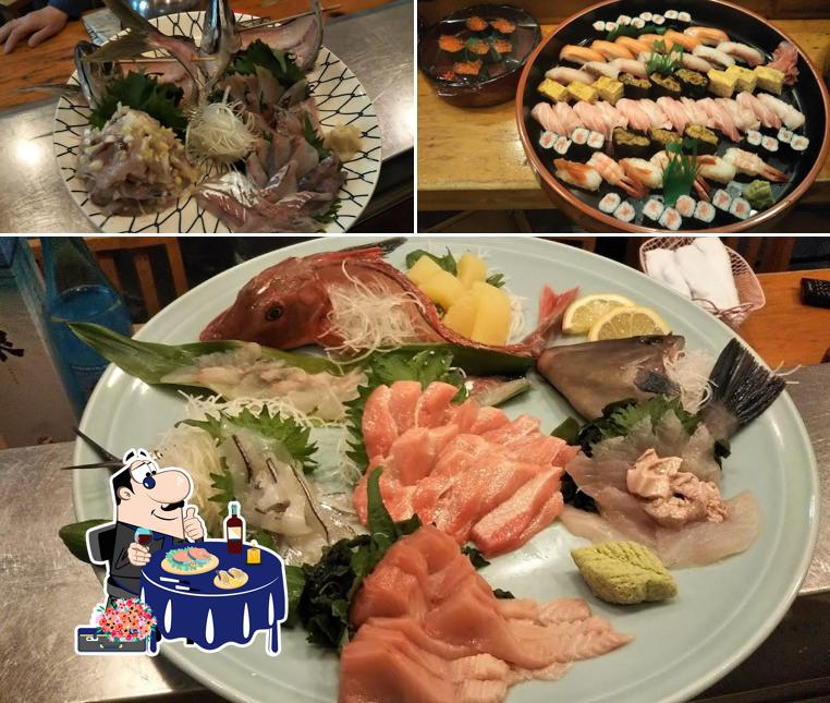 Ko Sushi