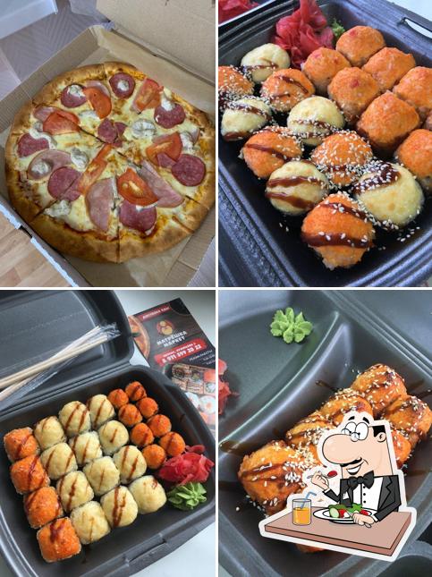 Матрёшка маркет