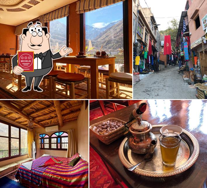 Restaurant Talaoul