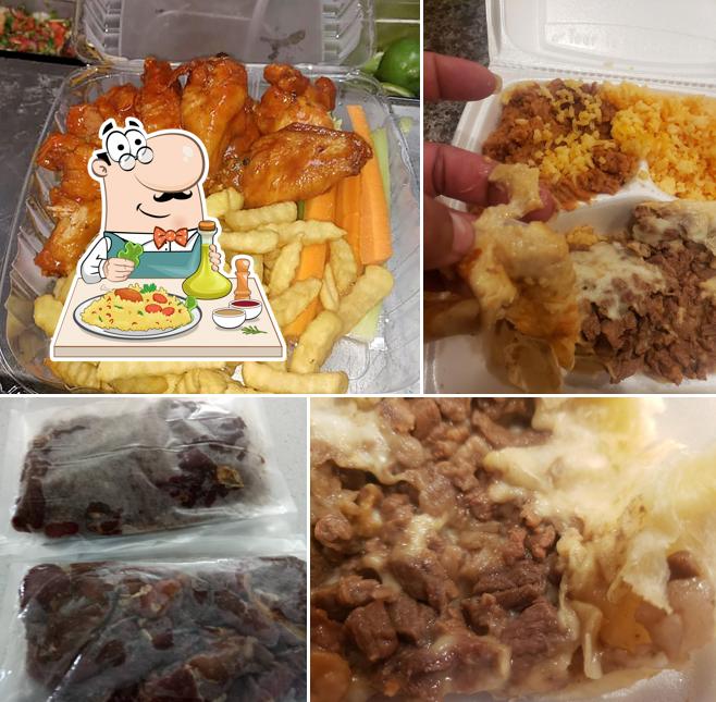 Rodrigos Kitchen
