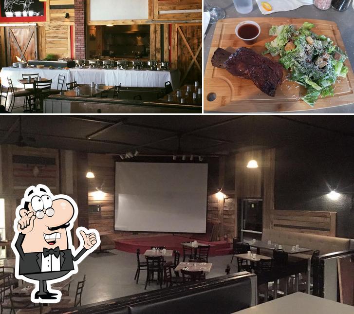 SAM'S GRILL RESTO-BAR