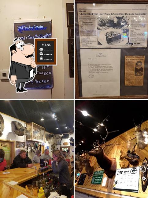 Smith's Manawa Steak House
