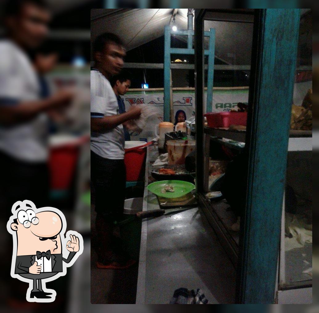 Topik Luwes Lamongan