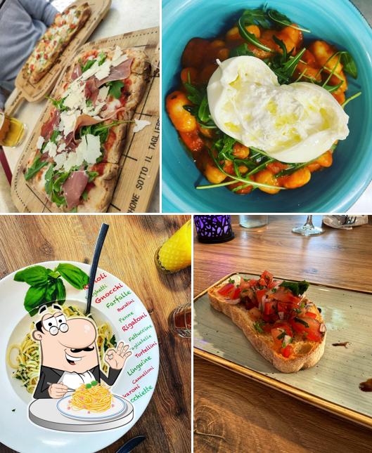 Via Grande Ristorante & Pizzabar