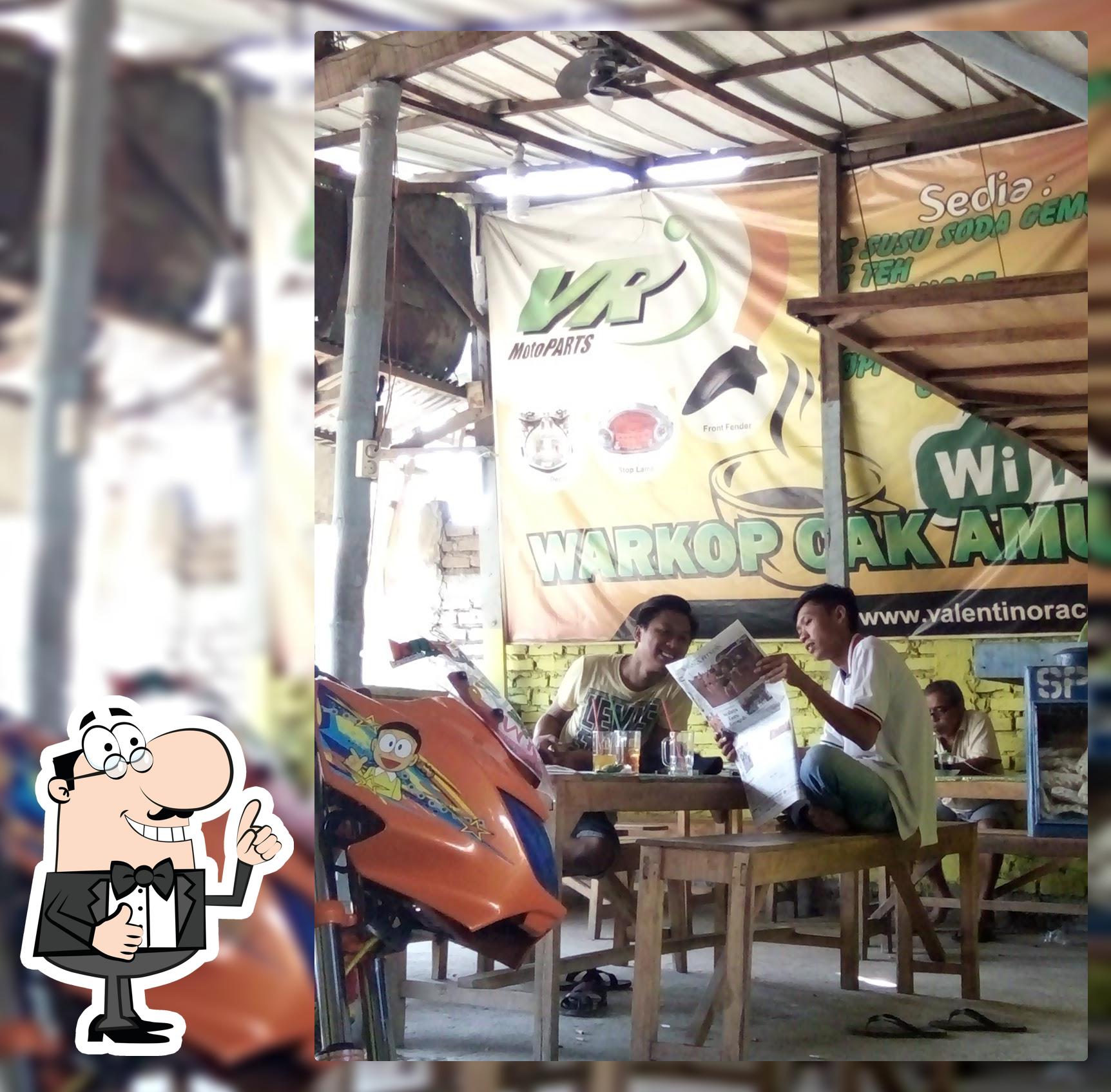 WARUNG SOTO AYAM