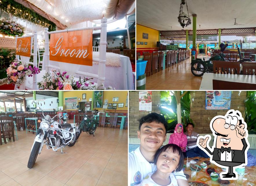 Warung Gizi Sukowono