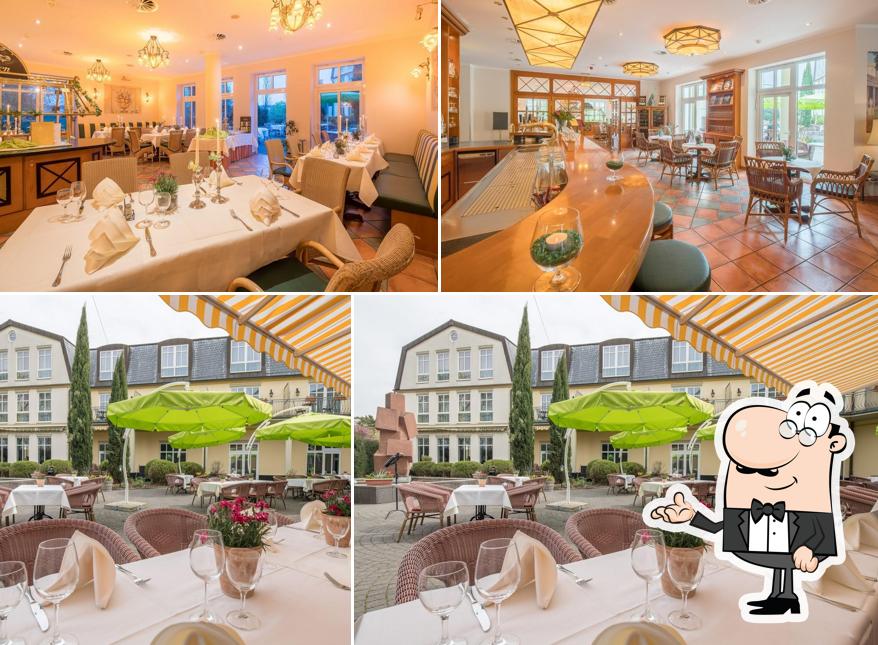 Restaurant am Heyl'schen Garten
